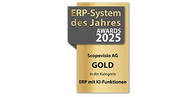 EPR System des Jahres